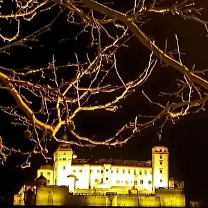 Willkommen In اهلا بكم فى Willcome Würzburg