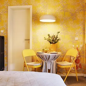 Chase Apartments-boutiquehotel Style Ii Würzburg
