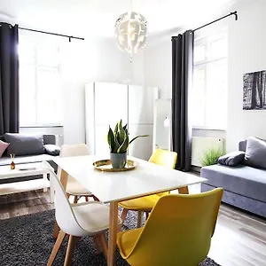 Schicke 2-zimmer-city-wohnung Würzburg