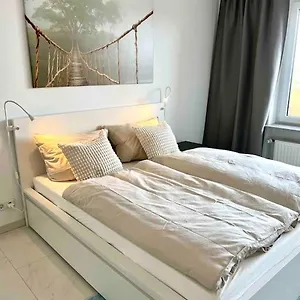 Apartment Wuerzburg Würzburg