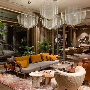Hotel One, Wurtzbourg