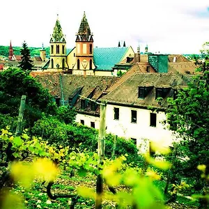 Auberge de jeunesse Youth, Wurtzbourg