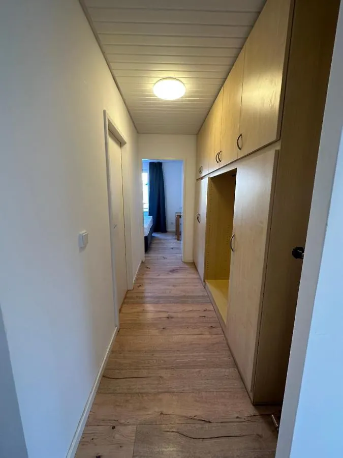 Apartment Grosszuegige Wohnungen Am Stadtrand Wurzburg