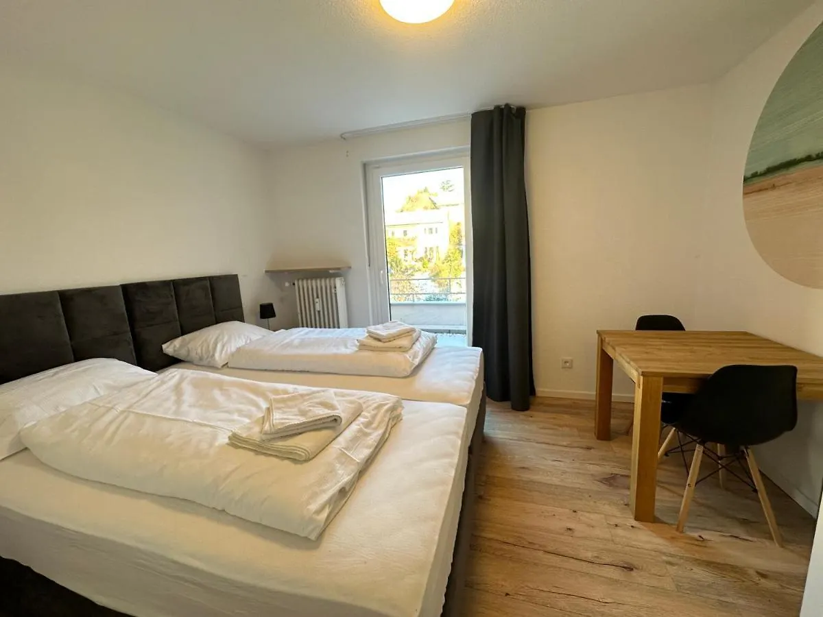 Apartment Grosszuegige Wohnungen Am Stadtrand Wurzburg Germany