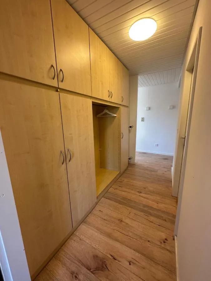 Apartment Grosszuegige Wohnungen Am Stadtrand Wurzburg Germany