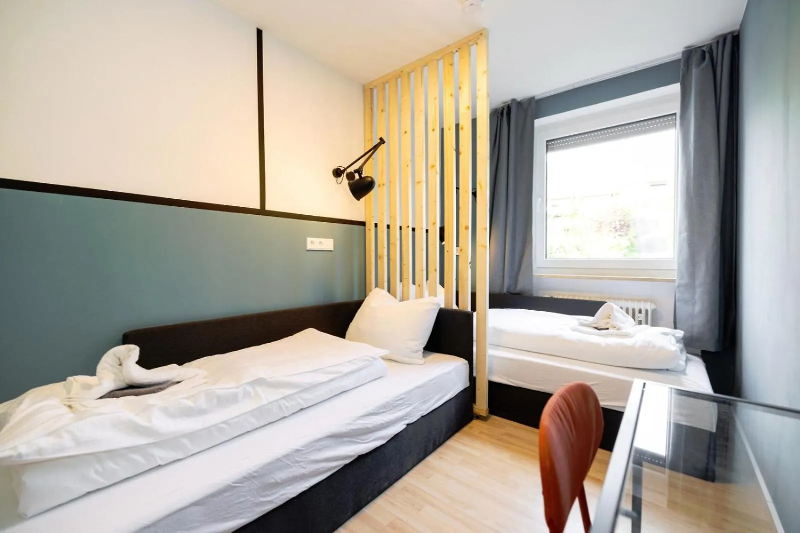 Apartment Grosszuegige Wohnungen Am Stadtrand Wurzburg