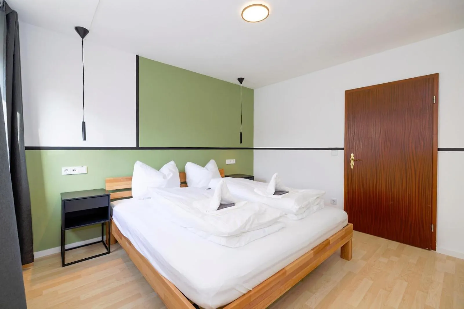 Apartment Grosszuegige Wohnungen Am Stadtrand Wurzburg